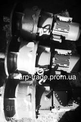  МПО1М-10-7, 34-3/130 мотор-редукторы планетарные